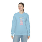 Load image into Gallery viewer, Cute but Psycho Sweatshirt
